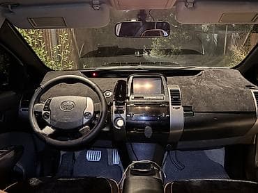 батарейки приус: Toyota Prius: 2004 г., 1.5 л, Вариатор, Гибрид, Хэтчбэк — 7