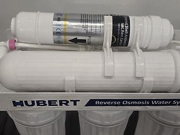 буфер фит: Продаю фильтр для очистки воды 5ть ступеней очистки. Турция. Есть — 1