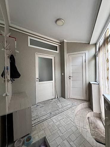 советская ахунбаева: Продаю дом Срочно! Собственник, Все документы в порядке красная книга — 4