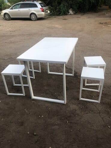 объявления мебель на заказ: Мебель на заказ, Стулья, Кухонный гарнитур, Стол — 7