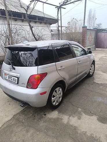 honda fit 2006: Toyota : 2004 г., 1.5 л, Механика, Бензин, Хэтчбэк — 4