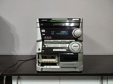 yamaha ns: Продаю недорого SAMSUNG муз центр без колонок как усилитель. есть и — 1