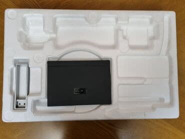 рем комплект: Монитор, Колдонулган, 24" - 25" — 4