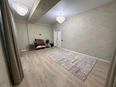 5: 3 комнаты, 95 м², Элитка, 5 этаж, Евроремонт — 2