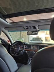 аптечка для машины бишкек: Kia K7: 2017 г., 2.4 л, Автомат, Бензин, Седан — 5