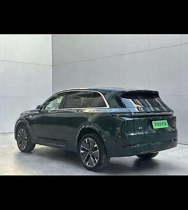 honda subaru: Lixiang L7: 2025 г., Электромобиль, Кроссовер — 5