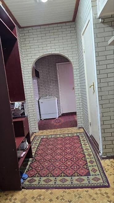 106: 2 комнаты, 69 м², 106 серия, 9 этаж, Косметический ремонт — 5