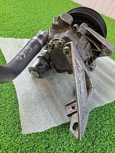 е61: Бензонасос BMW 2007 г., Б/у, Оригинал, Германия — 3