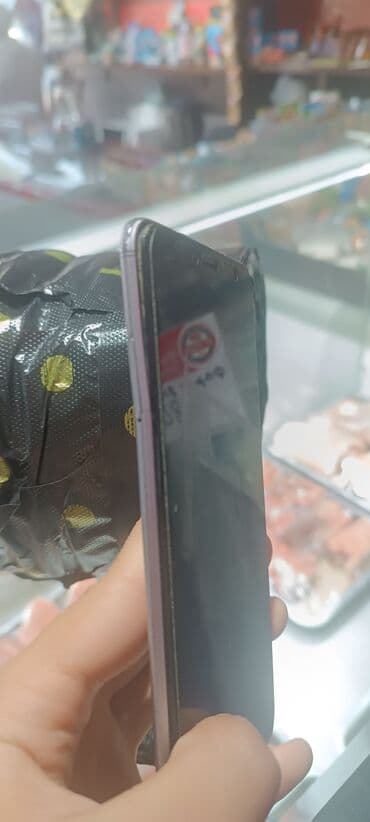 телефон за 2 тысячи: Redmi, Redmi 6, Колдонулган, 32 ГБ, түсү - Кара, 2 SIM — 5