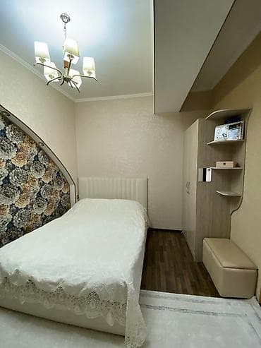 Недвижимость: 3 комнаты, 76 м², Элитка, 10 этаж, Евроремонт — 8