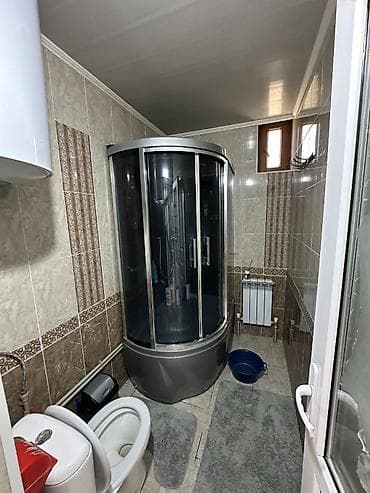 Үйлөр: ПРОДАЕТСЯ ДОМ В С. ВЕРХНИЙ ОРОК 📍 У подножия гор, ул. Шырдакбек — 8
