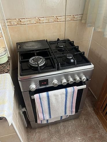 недвижимость квартира: 3 комнаты, 63 м², 105 серия, 3 этаж, Дизайнерский ремонт — 5