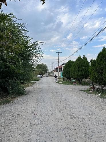 Дома: 🏡 Продается 4-комнатный дом в районе Арча-Бешик Чортекова Жайыл — 7