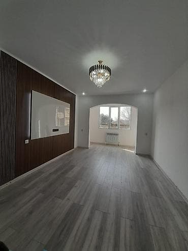 106: 1 комната, 45 м², 106 серия улучшенная, 1 этаж, Евроремонт — 8
