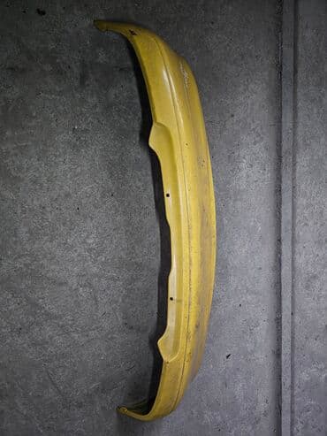 передний бампер опель вектра б: Бампер Задний Renault, Б/у, Оригинал — 5