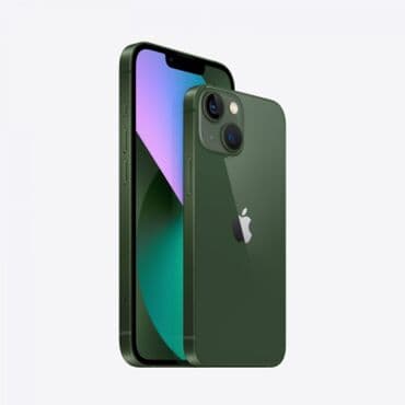 айфоны 13 цены: IPhone 13, Б/у, 256 ГБ, Alpine Green, Чехол, 80 % — 1