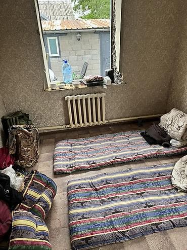 паровой отопление: Чугунные секционные радиаторы отопления с подключением - Тип — 4