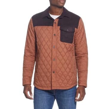 tech fleese: WEATHERPROOF VINTAGE. Винтажная стеганая куртка идеально подходит для — 2