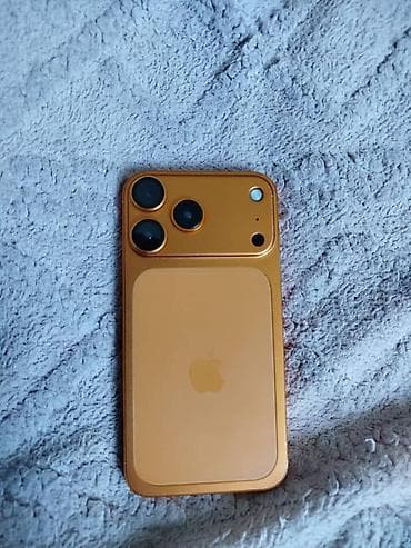 IPhone Xr, Б/у, 256 ГБ, Оранжевый, 89 %