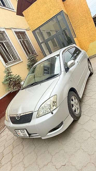 4runner trd: Toyota : 2003 г., Автомат, Бензин, Хэтчбэк — 4