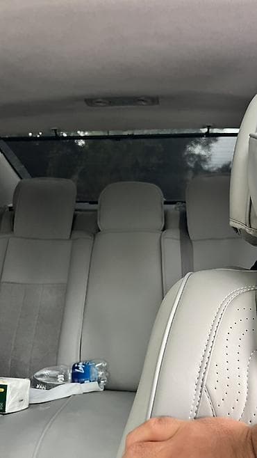 машина ка 7: Toyota Camry: 2010 г., 2.5 л, Автомат, Бензин, Седан — 7