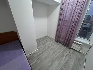 Посуточная аренда комнат: Сдается отдельная комната в квартире. - Светлая комната с большим — 3