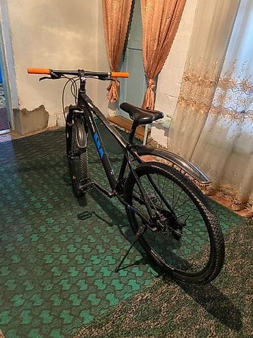 maxxis 29: Горный велосипед, Алюминий — 5
