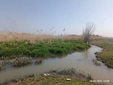 степное дом продаже: Времянка, 30 м², 3 комнаты, Агентство недвижимости, Старый ремонт — 1