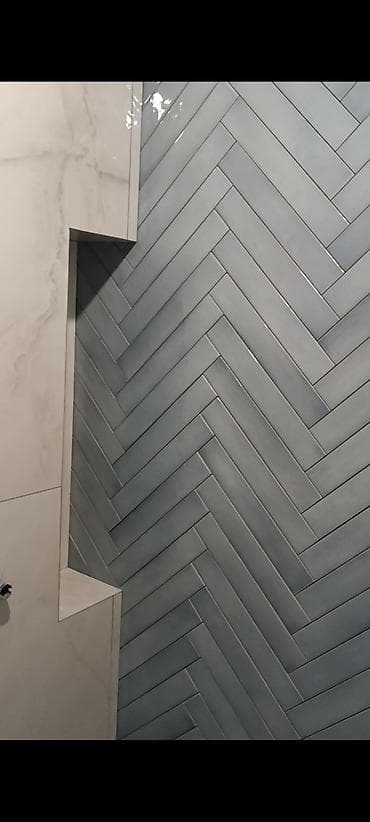 кафельщик кант: | Керамогранитая плитка, Мозаичная плитка, Мраморная плитка | Вертикальная укладка, Диагональная укладка, Горизонтальная укладка 3-5 лет опыта — 10