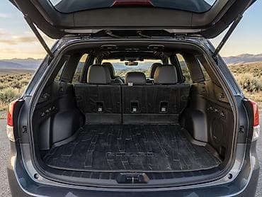 Унаа: Subaru Forester: 2022 г., 2.5 л, Бензин, Кроссовер — 7