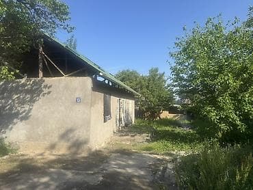 продаются дача: Ош Озгур дачаадан 5 комнат уй сатылат - Отдельностоящий одноэтажный — 6
