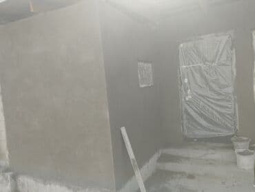 сколько стоит штукатурка стен за квадратный метр: Штукатурка стен 3-5 лет опыта — 7