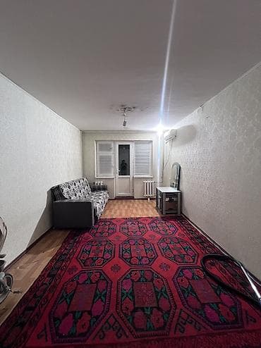 1 комната, Собственник, С подселением, С мебелью полностью