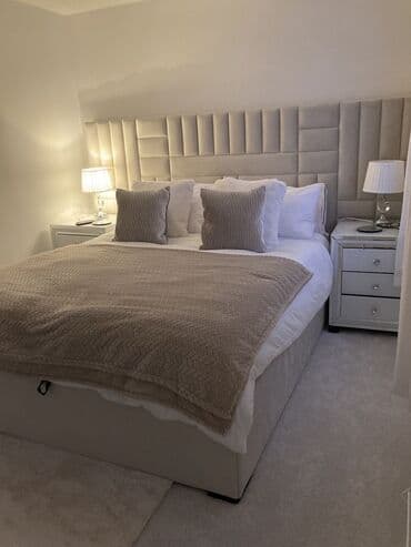 1 комната, Душевая кабина, Постельное белье, Кондиционер at lalafo.kg 1 комната, Душевая кабина, Постельное белье, Кондиционер