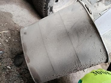 Автокосметика: Глушитель BMW — 2