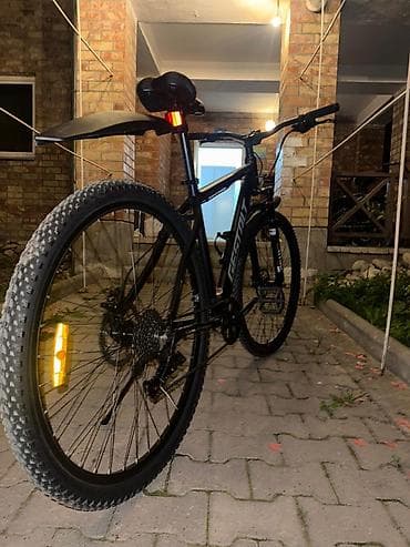 шифтер: Тоо велосипеди, Алюминий — 7