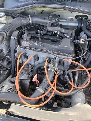 авто заратка: Seat Toledo: 1994 г., 1.8 л, Кол менен иштөөчү, Бензин, Седан — 4