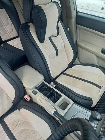 опель аскона: Subaru Outback: 2004 г., 3 л, Автомат, Газ, Универсал — 2