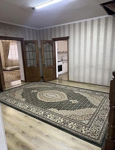 280 м², 6 комнат, Утепленный, Бронированные двери, Балкон застеклен — 6