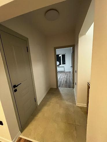 1 комната, 54 м², 108 серия, 8 этаж, Евроремонт