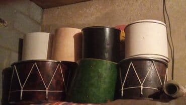 сколько стоит стол для настольного тенниса: Продаю кавказские барабаны по 10000 сом такжи изготовливаем любой — 11