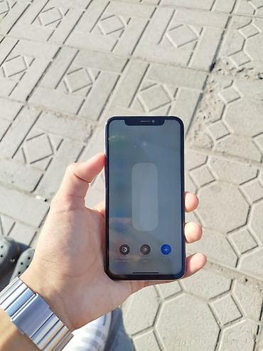 купит айфон 10 бу: IPhone Xs, Б/у, 64 ГБ, 100 % — 3