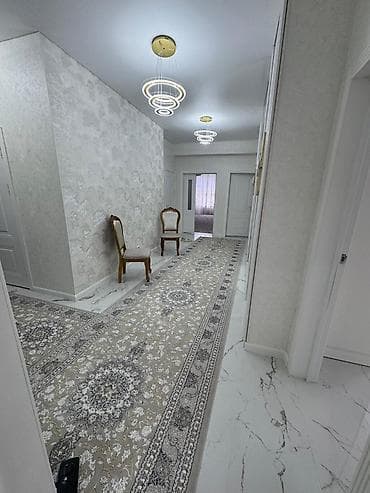 mega hous: 3 комнаты, Собственник, Без подселения, С мебелью полностью — 8