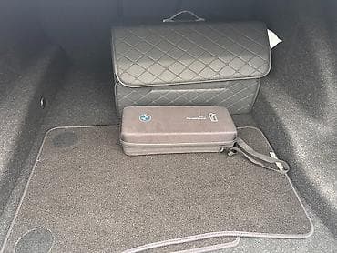 x5 2020: BMW 530: 2019 г., 2 л, Автомат, Бензин, Седан — 6