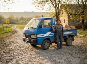 машины за 5000 долларов бишкек: Легкий грузовик, Daewoo, Стандарт, До 1 т, Б/у — 3