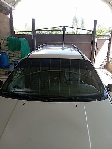 катализатор авто: Volkswagen Passat Variant: 1990 г., 1.8 л, Механика, Универсал — 3