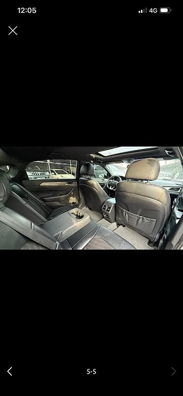 купить авто в рассрочку: Hyundai Sonata: 2018 г., 2.4 л, Типтроник, Бензин, Седан — 5