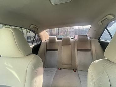 step: Toyota Camry: 2012 г., 2.5 л, Автомат, Бензин, Седан — 4