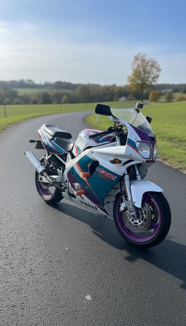 иж юпитер 5 купить новый с завода: Срочно! Срочно! Срочно! Цена срочная! Yamaha FZR 600 🏍️ •вложений не — 1