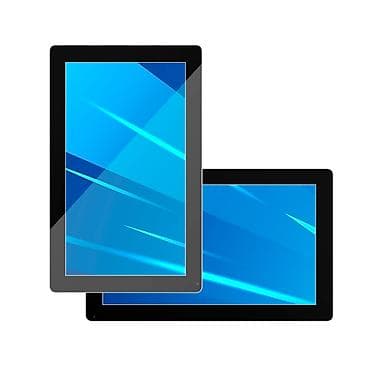 компь: Монитор, ViewSonic, Колдонулган, LCD, 18" - 19" — 2
